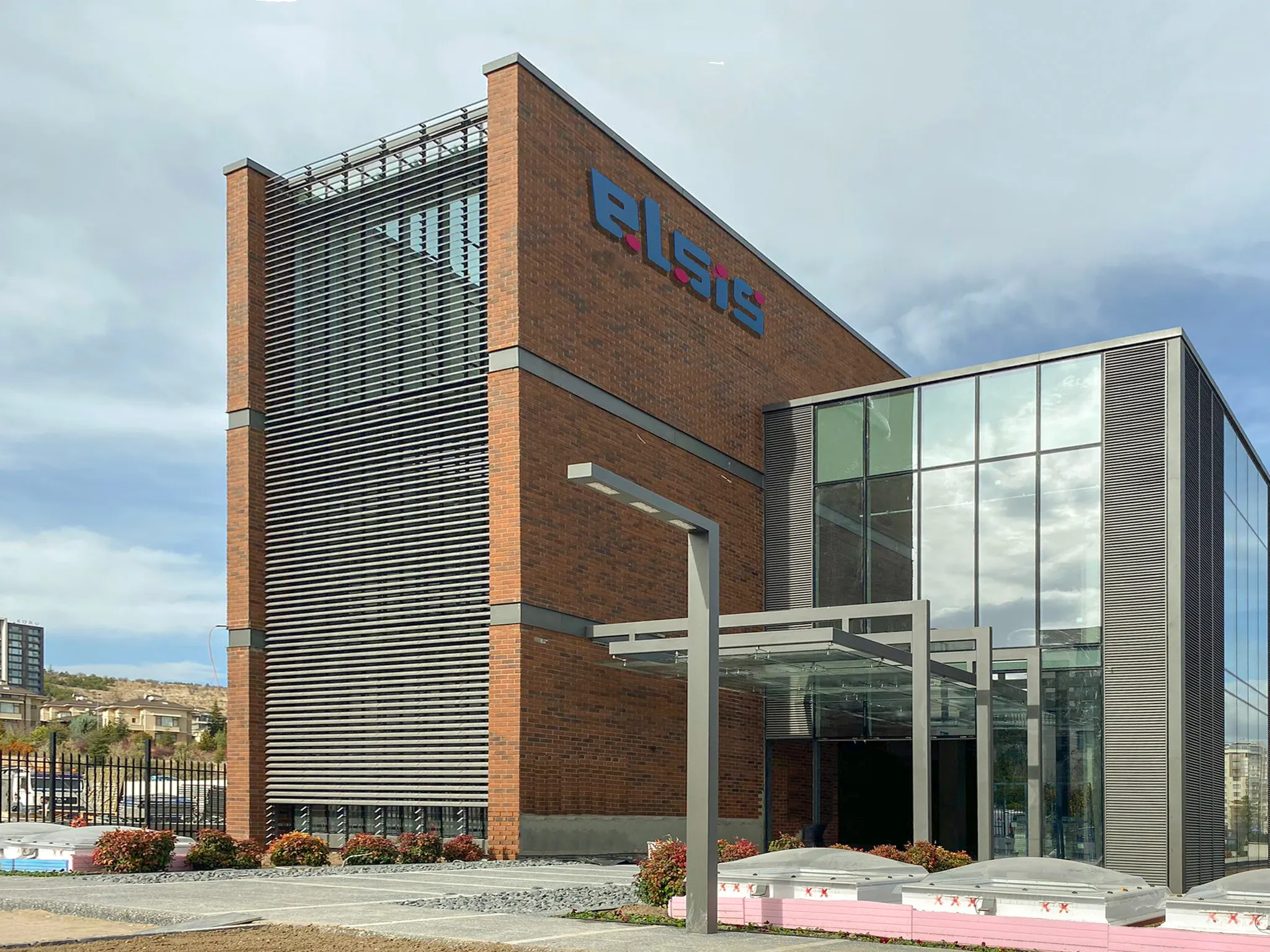 Elsis Office