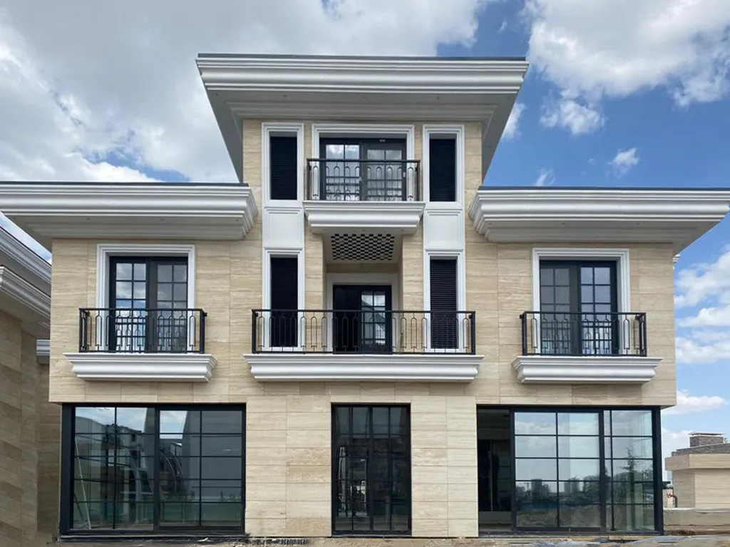 Gokdemir Villas