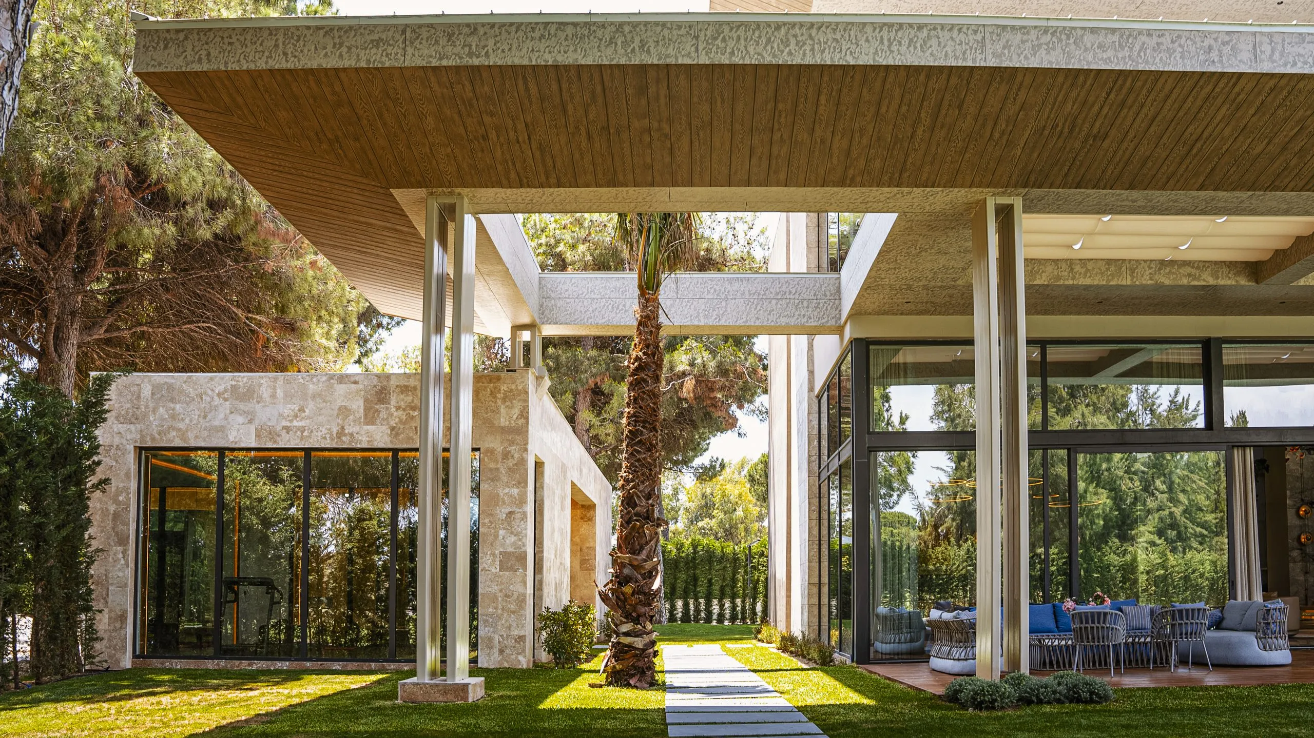 Kaya Palazzo Belek Mansion Villas