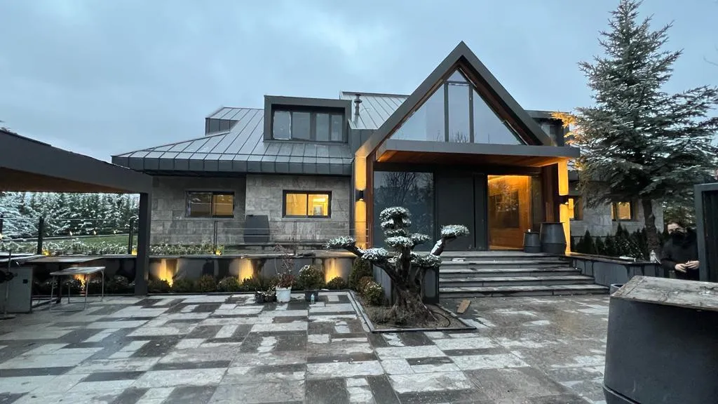 NRD Villa