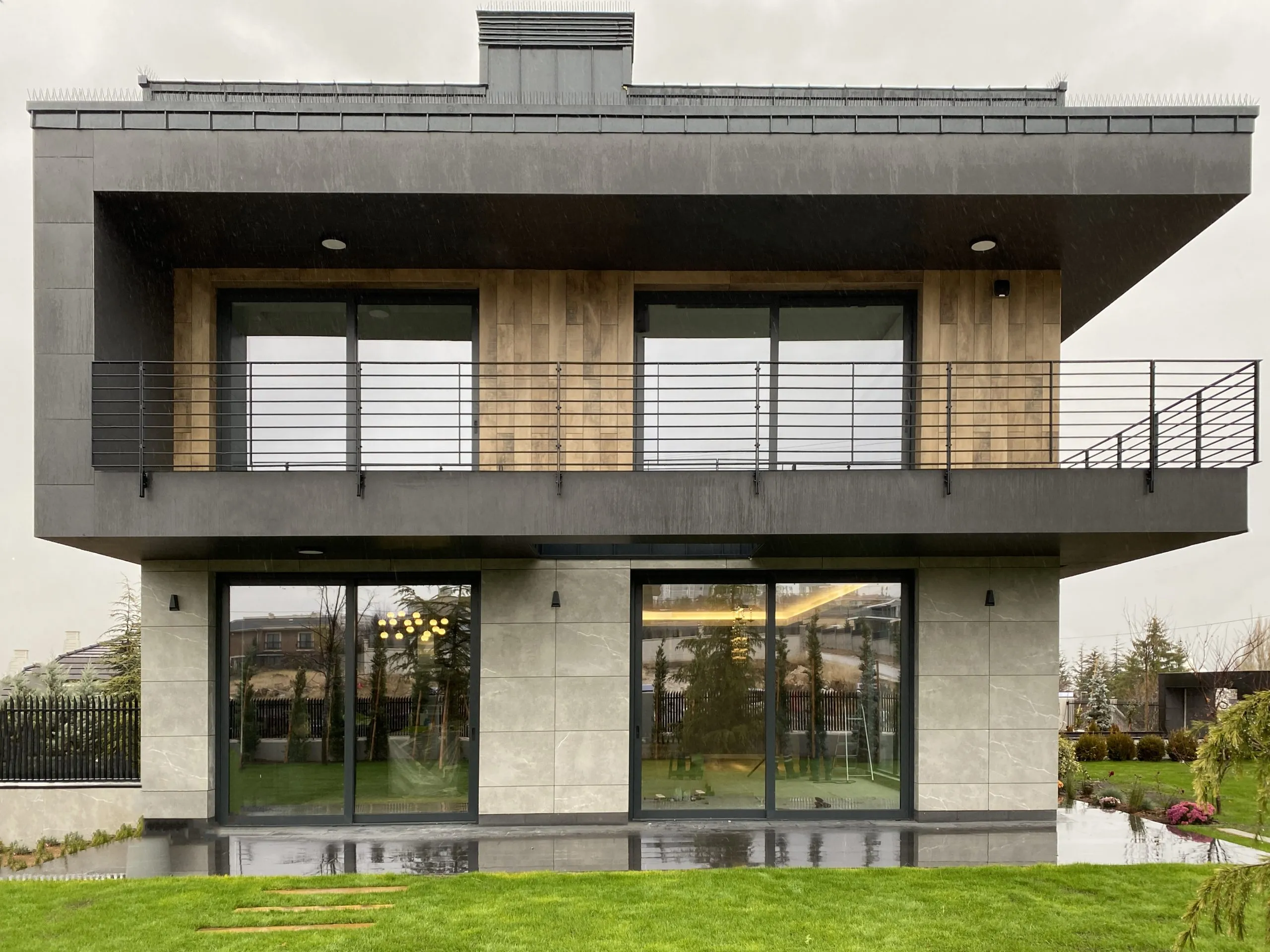 RG Villa